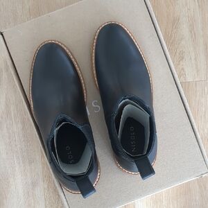 Nisolo Carmen Chelsea Boots 2.0